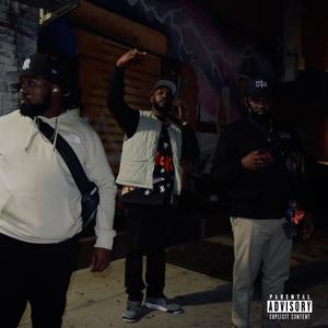 Now or Never (feat. Mikey Wang Lavish) (Explicit)