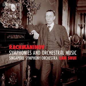 Symphony No. 2 in E Minor, Op. 27 - I. Largo - Allegro moderato