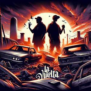 LA VUELTA (Explicit)