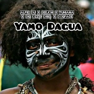 Yamo Dagua
