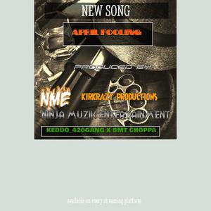 APRIL FOOLING (Explicit)