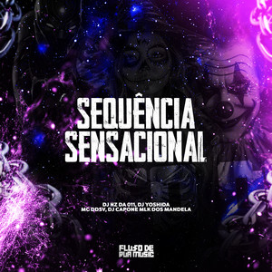 Sequência Sensacional (Explicit)