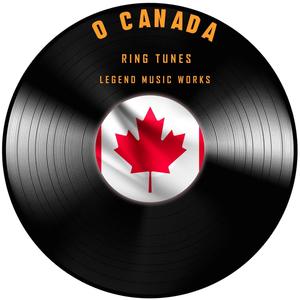 O Canada_Master