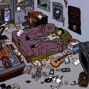 Early Morning Cartoonz (Explicit)