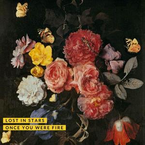 Once You Were Fire (For The Spaceape) (feat. Kid Moxie) (MAPS Remix)