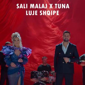 Luje Shqipe (feat. Tuna)