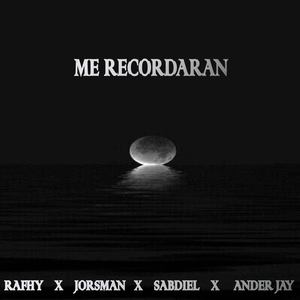 ME RECORDARAN (Explicit)