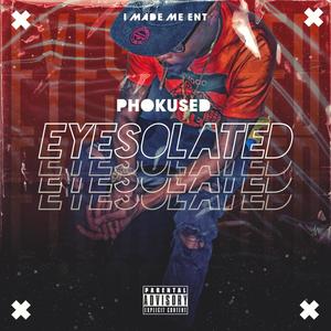 Eyesolated (Explicit)