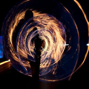 Immerse (feat. Dave Budd)