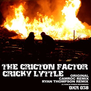 The Crickton Factor (Camroc Remix)