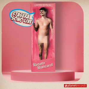 Stasera Sono Live (Produced by Cuban Deejay$ & Tom Trigger)