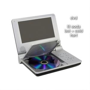 DVD (feat. Cold Hart) (Explicit)