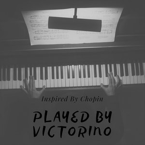 Fantaisie Impromptu (Played By Victorino Victomous)