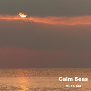 Calm Seas