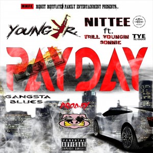 Young Jr. - Payday (Explicit)