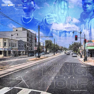 SOUF TO DA NORF (Explicit)