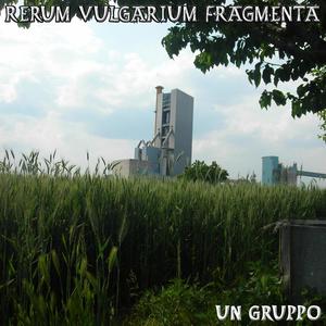 Rerum Vulgarium Fragmenta (Explicit)