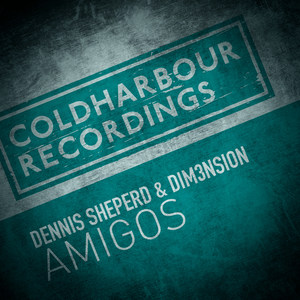 Amigos (Extended Mix)