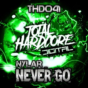 Never Go (Original Mix)