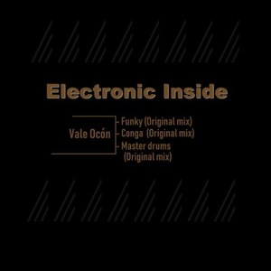 Master Drums (Original Mix)