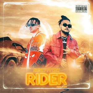 Rider (Explicit)