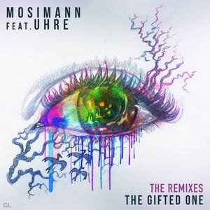 The Gifted One (feat. UHRE) (The Remixes)