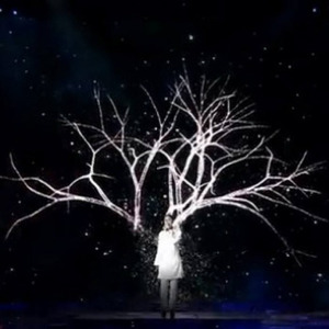 rain stops，goodbye