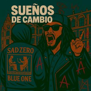 Sueños De Cambio (feat. Blue One) (Explicit)