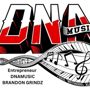 Entrepreneur (feat. Brandon Grindz) [Explicit]