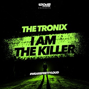 I Am the Killer (Explicit)