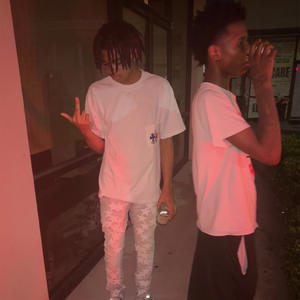 Control The City (feat. Lah Jigga) (Explicit)