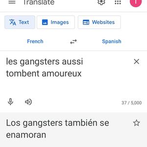 los gangsters también se enamoran (Explicit)