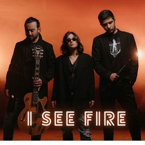 İ See Fire