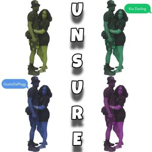 Unsure (feat. Gustodaplugg) [Explicit]