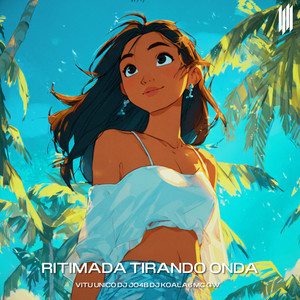 RITMADA TIRANDO ONDA (Explicit)