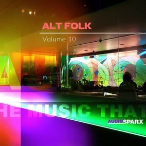 Alt Folk Volume 10