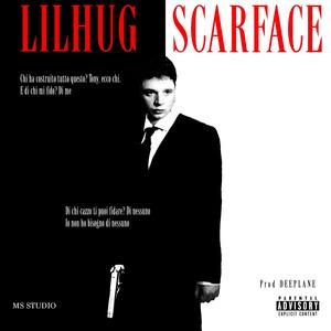 SCARFACE (deeplane Remix|Explicit)