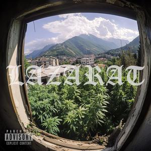 LAZARAT (Explicit)