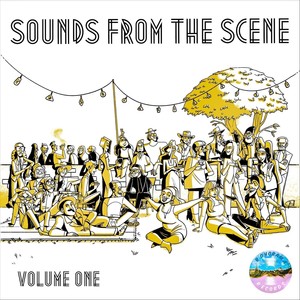 Sounds from the Scene, Vol. 1 (Explicit)