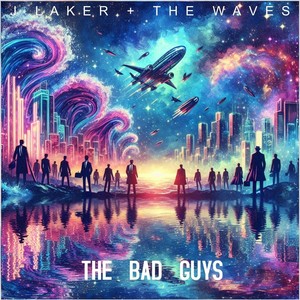 The Bad Guys (Explicit)