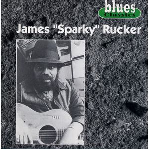 James "Sparky" Rucker