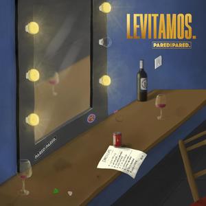LEVITAMOS.