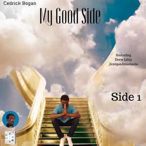 In My Lane(feat. DrewLitty) (Explicit)