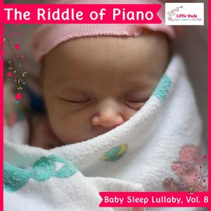 The Doze of Sleep(Solo Piano in C Sharp Minor)