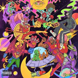 101inTHEdark (Explicit)