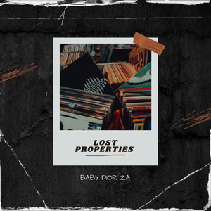 Lost Properties (Ep)