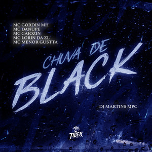 Chuva de Black (Explicit)