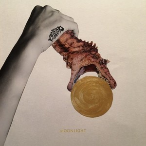 moonlight (feat. 石若駿 & 越智俊介) (Explicit)