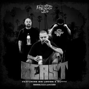 Beast (feat. Big Legion & Nutty) [Explicit]