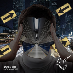 Back & Forth, Up & Down (Original Mix)